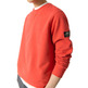 sweat-shirt femme  ecoalf san diegalf sweatshirt man