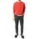 sweat-shirt femme  ecoalf san diegalf sweatshirt man
