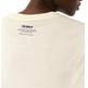 t-shirt femme  ecoalf minalf t-shirt woman