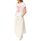 femme rialf t-shirt woman 000