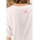 femme rialf t-shirt woman 000