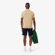 le short homme  lacoste shorts jog homme adulte maille