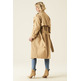 manteau femme  garcia gj200205_ladies out