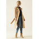 manteau femme  garcia gj200205_ladies out
