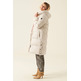 manteau femme  garcia ladies outdoor j