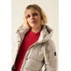 manteau femme  garcia ladies outdoor j