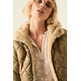 manteau femme  garcia ladies outdoor