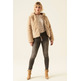manteau femme  garcia ladies outdoor