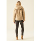 manteau femme  garcia ladies outdoor