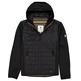 cazadora homme garcia men`s outdoor jack