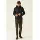 cazadora homme garcia men`s outdoor jack