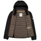 cazadora homme garcia men`s outdoor jack