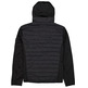 cazadora homme garcia men`s outdoor jack