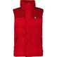 cazadora homme  garcia men`s outd