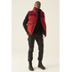 cazadora homme  garcia men`s outd