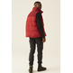 cazadora homme  garcia men`s outd