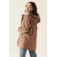 veste imperméable fille garcia jeans