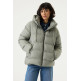 manteau femme  garcia jeans outerwear