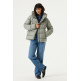 manteau femme  garcia jeans outerwear