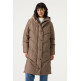 manteau femme  garcia jeans outerwear