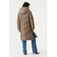 manteau femme  garcia jeans outerwear