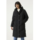 manteau femme  garcia jeans outerwear