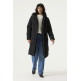 manteau femme  garcia jeans outerwear