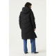 manteau femme  garcia jeans outerwear