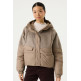 manteau femme  garcia jeans outerwear