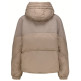 manteau femme  garcia jeans outerwear