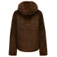 manteau femme  garcia jeans outerwear