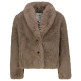 manteau femme  garcia jeans outerwear