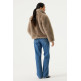 manteau femme  garcia jeans outerwear