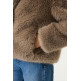 manteau femme  garcia jeans outerwear