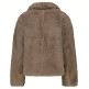 manteau femme  garcia jeans outerwear