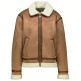manteau femme  garcia jeans outerwear
