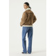manteau femme  garcia jeans outerwear