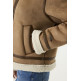 manteau femme  garcia jeans outerwear
