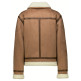 manteau femme  garcia jeans outerwear