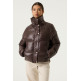 manteau femme  garcia jeans outerwear