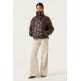 manteau femme  garcia jeans outerwear