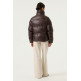 manteau femme  garcia jeans outerwear