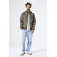 cazadora homme  garcia jeans men`s outdoor jacket