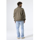 cazadora homme  garcia jeans men`s outdoor jacket