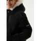 cazadora fille  garcia jeans outerwear