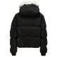 cazadora fille  garcia jeans outerwear