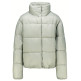 cazadora fille  garcia jeans outerwear