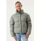 cazadora fille  garcia jeans outerwear