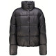 cazadora fille  garcia jeans outerwear