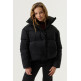 cazadora fille  garcia jeans outerwear